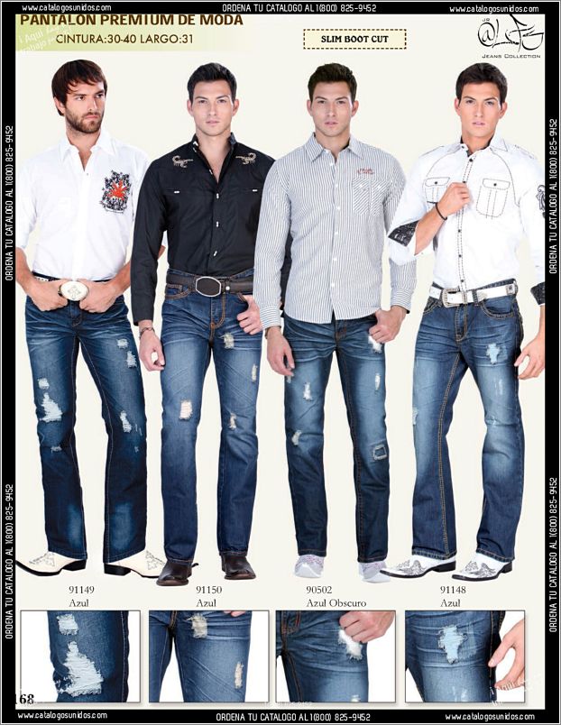 JR Boots Primavera - Verano 2014_Page_168